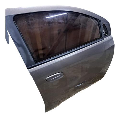Porta Dianteira Direita Chevrolet Spin 2016 2017 2018