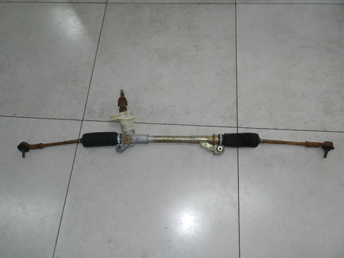 Setor Cx Direção Mecânica Fiesta Courier 1.0 96/04 15902938