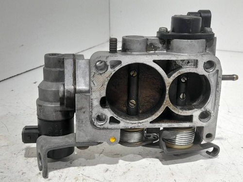 Corpo Borboleta (tbi) Volkswagen Santana 1990
