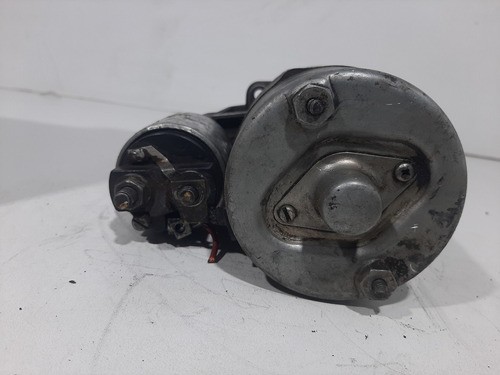 Motor Partida Arranque Fiat Uno Mille 1991 1992 Original