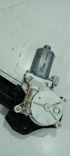 Máquina De Vidro Elétrico T.d Honda City 2010/15 (r)