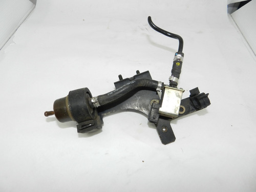Válvula Solenoide Com Filtro Fiat Palio Strada Bravo 08/15