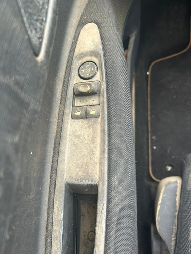 Comando Vidro Eletrico Citroen C4 2006/2007