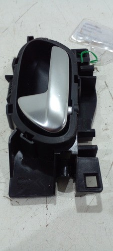 Maçaneta Interna T.e Peugeot 208 2012/19 96605254vv (r)