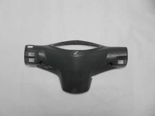Moldura Carenagem Painel Honda Biz 125 06/10 Com Detalhe