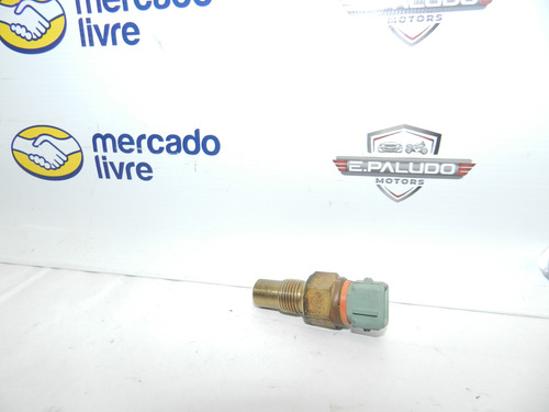 Sensor Temperatura Água 206 207 307 C3 C4 1.6 16v 03/12