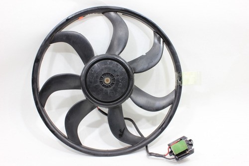 Eletro Ventilador 1.4 Flex Turbo Tracker 17/19 Usado (877)