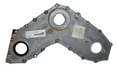 Tampa Frontal Distribuiçao Ford Ranger 3.0 2005 2011