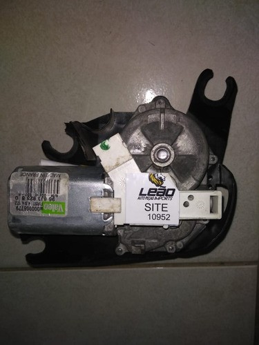 Motor Limpador Traseiro 308 E C3 (com Detalhe).  -  10952*