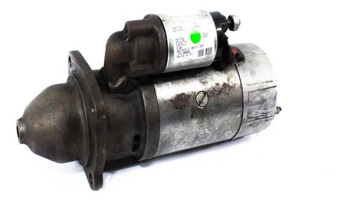 Motor Partida D-20 85/96 Usado (180)