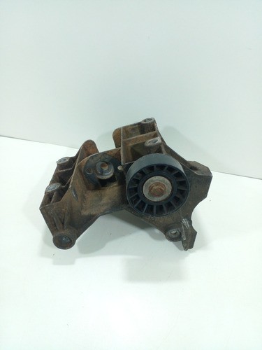 Suporte Do Alternador Ford Fiesta  (jg)