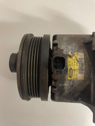 Compressor De Ar Focus Duratec - 6m5h19d629ab