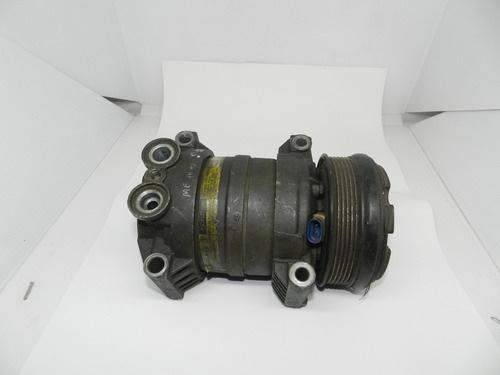 Compressor Ar Condicionado S10 Blazer V6 4.3 97/04 6560147