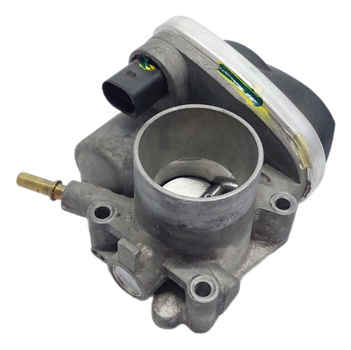 Tbi Corpo Borboleta Clio 1.0 16v Flex Ano 2006 A 2014