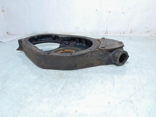 Tampa Flange Distribuição Motor Om 364 366 3520150602