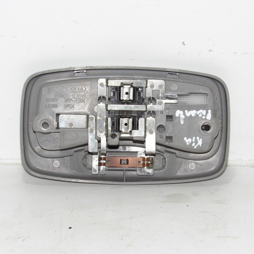 Luz De Teto Kia Picanto 2007 Á 2011 Cód. 9280007010