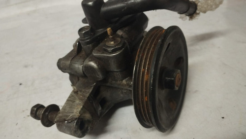 Bomba Direcao Hidraulica Hb20  3 Cc 2013/19  25136