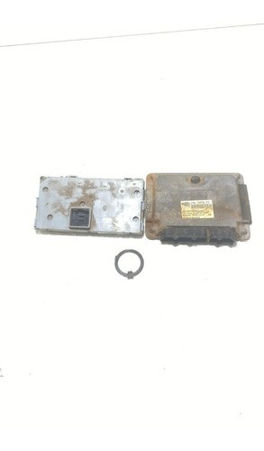 Kit De Injeção Cold Fiat Palio 1.0 8v Iaw59fbp2