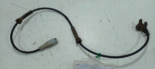 Sensor Abs D.e Peugeot 307 2008/12 (r)