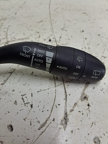 Chave Limpador Parabrisa Hyundai I30 Cw Wagon 2010 2011 2012