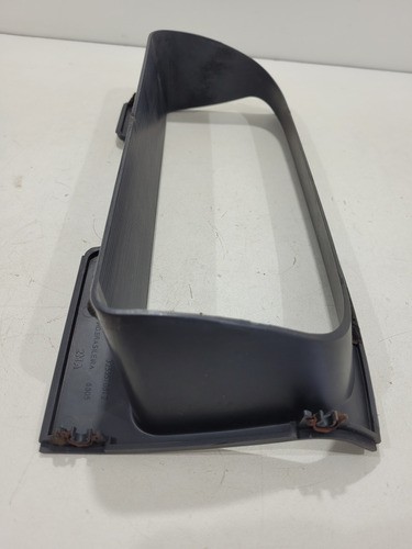 Moldura Painel Vw Santana 98/06 3258570812 (r)