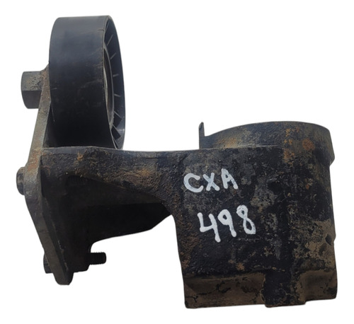 Suporte Alternador Fiat Pálio Fiassa/ 1998 (al) Adl Cxa 498