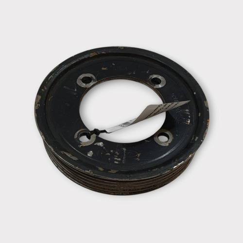Polia Da Bomba D'água Ford Escort Zetec 1.8 16v 97 A 2003