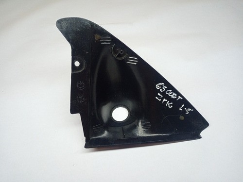 Acabamento Retrovisor L.e Escort Zetec Mk7 97/02 94aba23409