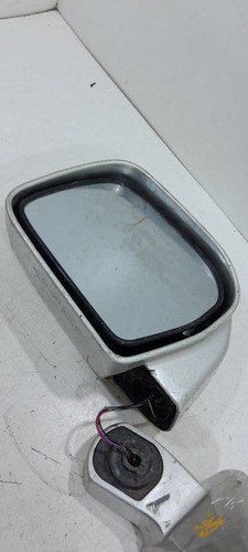 Retrovisor Lado Esq Toyota Hilux 09/14 C/detalhe (vj)