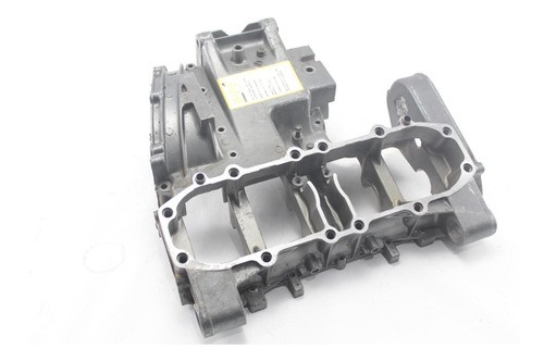 Bloco Do Motor Superior Numerado Kawasaki Zx 600 (338)