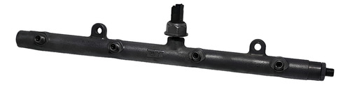 Flauta Injeção Common Rail Bicos Ford Ranger 3.0 2005 2012