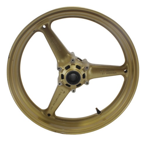 Roda Dianteira Honda Cbr 1000 Rr 2009 (508)