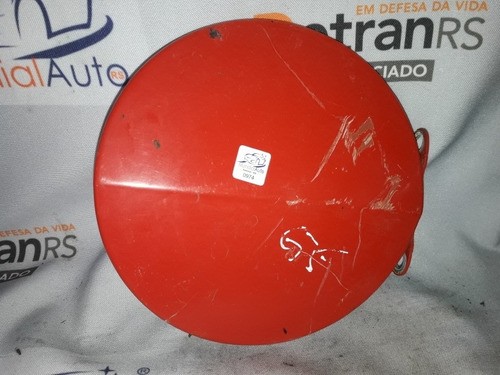 Portinhola Tanque De Combustível Gol G5 G6 G7 0974