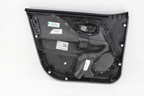 Forro Porta Diant Ld Jeep Renegade 17/22 Us (737)