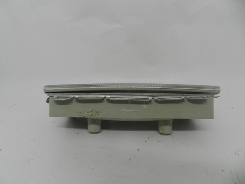 Luz Teto Cortesia Gol Voyage Saveiro G7 G8 17/23 6q0947105m