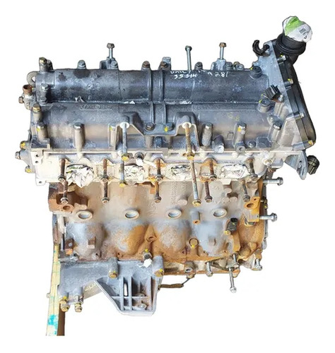 Motor Iveco Daily 35s14 2014 C/99000km 147 Cv Euro 5