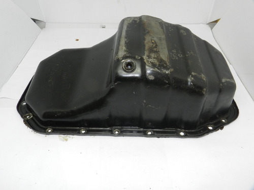 Carter Motor Gol Parati Saveiro Kombi 1.0 8v At 1996 A 2008