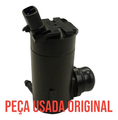 Motor Esguicho De Água Limpador Do Parabrisa Jac J3