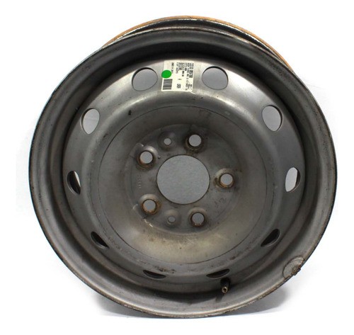 Roda Ferro Aro 15 (5 Furos) Ducato 03/15 (880)