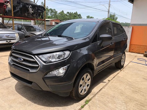 Frente Completa Ford Ecosport 1.5 Ano 2019/2020