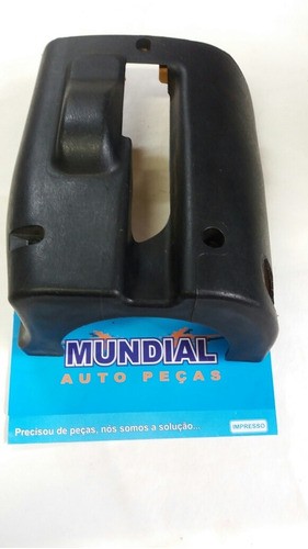 Moldura Acab Inferior Coluna De Direção Ford Focus 2002/09