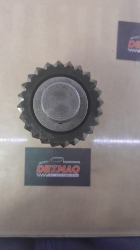 Engrenagem Re Cambio S10 Blazer 2.8 4x2 Caixa Mazda S10 2.8