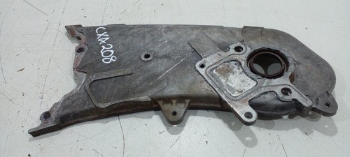 Capa Proteção Motor Toyota Hilux 2006/15 (r)