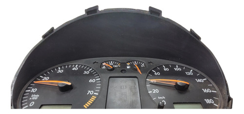 Painel Instrumento Vw Gol G3 16v 99/05 (al) Cxe 22