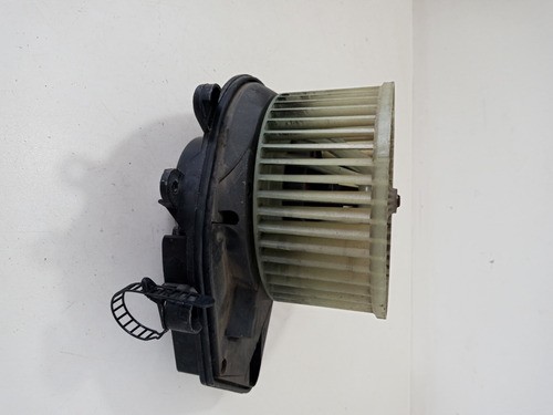 Ventilador Interno Do Ar Vw Passat Alemão 740221233f Orgnl