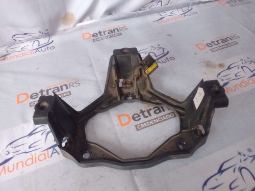 Suporte Da Buzina Volante Peugeot 307 P353506  13815