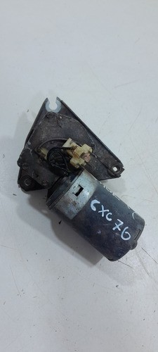 Motor Limpador Parabrisa Diant Gm Chevette 84/94 (vj)