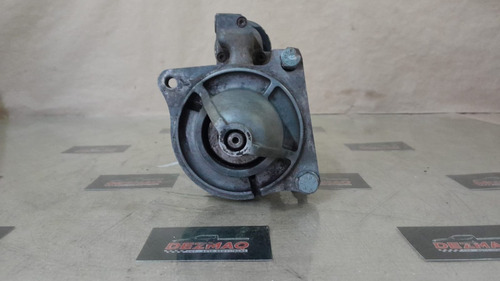 Motor Arranque Iveco Daily 3510 4912 3813 1997/2007