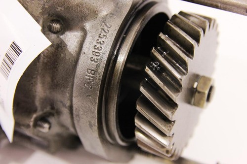 Bomba Exaustor Vcuo Motor F-4000 Motor Ford 72/92 (403)