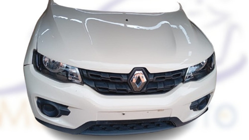 Kit  Frentao Renault Kwid 2017/...  Perfeitos